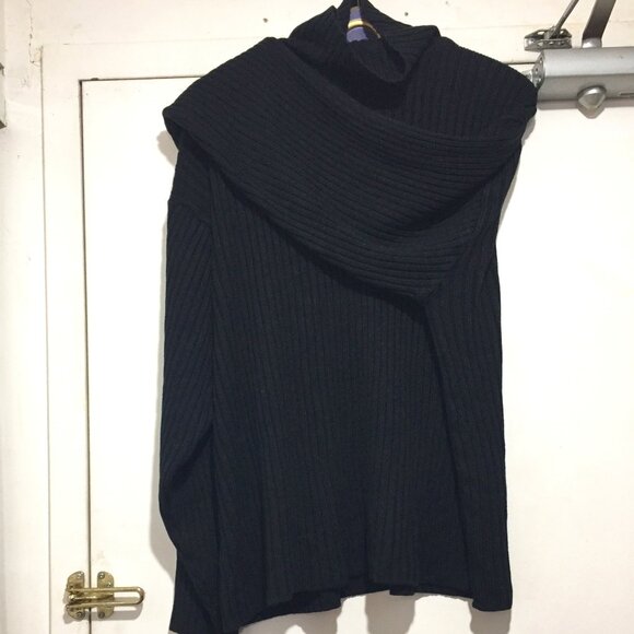 VINTAGE AIR EAGLE REGISTERED TRADEMARK AUTHENTIC BRAND SWEATERS SIZE L - Picture 4 of 12